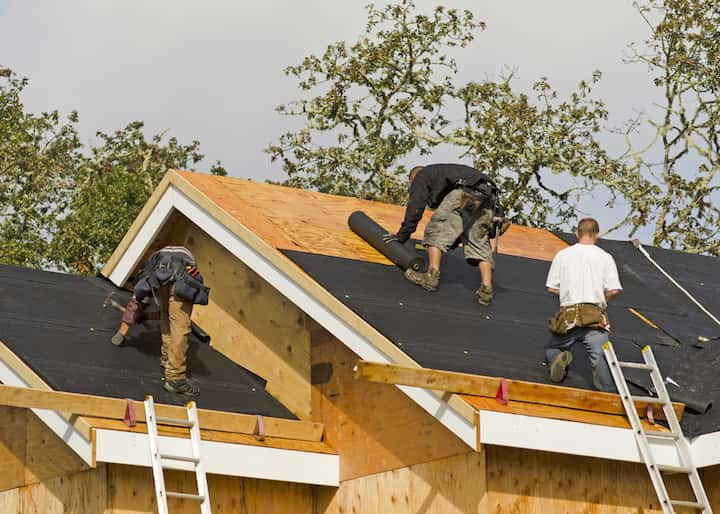 wilmington roofing company